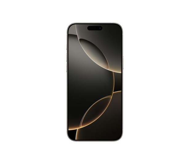 Apple iPhone 16 Pro Max 256GB Naturalny Tytan - 1277985 - zdjęcie 2